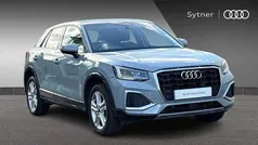 Used 2023 Audi Q2 Sport SUV | £19,750 (Fair price)