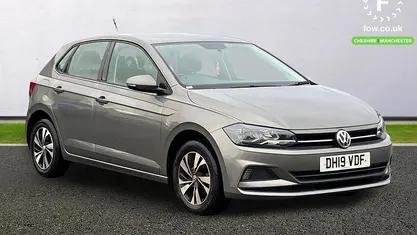 Used 2019 VW Polo SE Hatchback | £12,599 (Fair price)