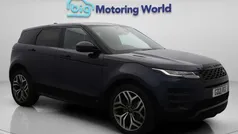 Used 2023 Land Rover Range Rover evoque R-Dynamic Hatchback | £22,000 (Super price)