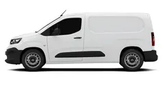 Used 2025 Citroën Berlingo MPV | £16,490 (Good price)
