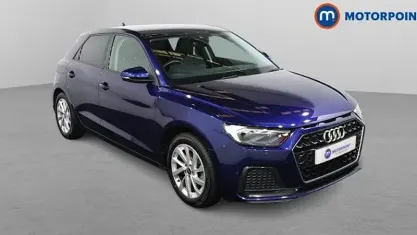 Used Audi A1 Sportback Sport 95 HP (69 kW) 2026 Hatchback