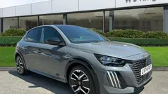 New 2025 Peugeot 208 GTi Hatchback | £20,765 (Fair price)
