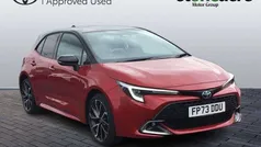 Used 2023 Toyota Corolla Hatchback | £24,000 (Fair price)