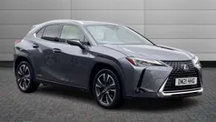 Used 2021 Lexus UX 250h SUV | £20,750 (Fair price)
