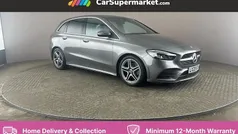 Used 2023 Mercedes B200 Executive MPV | £17,897 (Super price)