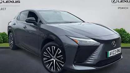 Used Lexus RZ 450e 230 kW (313 HP) 2025 SUV