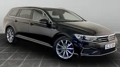 Used 2024 VW Passat Advance Estate | £19,595 (Fair price)