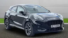 Used 2023 Ford Puma ST-Line X Hatchback | £17,490 (Fair price)