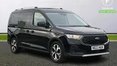 Used 2023 Ford Tourneo Connect Premium MPV | £22,699 (Fair price)