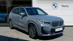 Other Used 2025 BMW X1 M Sport SUV | £35,490 (Good price)