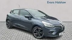 Renault Clio IV