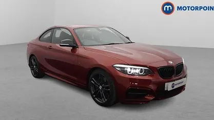 Used BMW M240 M Sport 340 HP (250 kW) 2021 Coupe