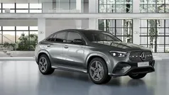 New 2025 Mercedes GLE450 AMG Urban Coupe | £79,660 (Fair price)