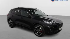 Used 2020 Ford Kuga ST-Line X SUV | £19,999 (Fair price)