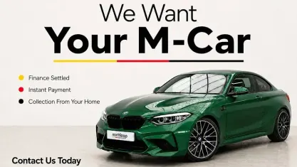 Used BMW M2 Competition Edition 411 HP (302 kW) 2020 Coupe
