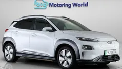 Used 2020 Hyundai Kona Premium SE SUV | £12,000 (Fair price)