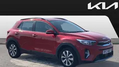 Used 2024 Kia Stonic 2 SUV | £14,168 (Good price)