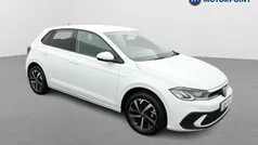 Used 2025 VW Polo Match Hatchback | £19,499 (Fair price)
