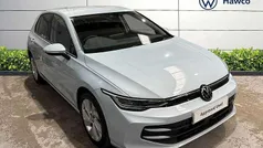 Used 2025 VW Golf VIII Match Hatchback | £31,995 (Super price)