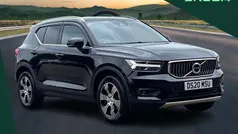 Used 2020 Volvo XC40 Inscription SUV | £21,250 (Fair price)