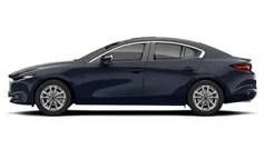Used 2019 Mazda 3 Sedan | £11,499 (Good price)