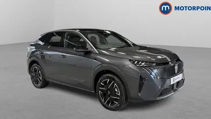 Used 2025 Peugeot 3008 GTi Estate | £25,249 (Fair price)