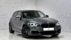 Used 2019 BMW M140 M Sport Hatchback | £22,789 (Fair price)