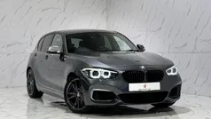 Used 2019 BMW M140 M Sport Hatchback | £22,789 (Fair price)