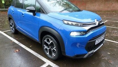 Second-hand Citroën C3 PureTech 131 CP (96 kW) 2021 Hatchback
