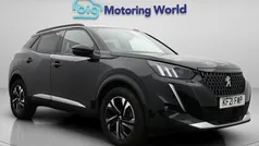 Used 2023 Peugeot 2008 GTi SUV | £13,400 (Good price)