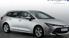 Used 2022 Toyota Corolla Estate | £18,232 (Fair price)