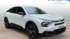 Used 2024 Citroën C4 PureTech Hatchback | £16,559 (Fair price)