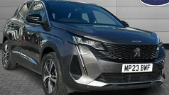 Used 2023 Peugeot 3008 Allure+ Estate | £17,613 (Fair price)