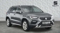 Grey New 2025 Seat Ateca Xperience SUV | £25,000 (Fair price)