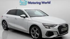 Used 2024 Audi A3 Sportback S-Line Hatchback | £19,000 (Super price)
