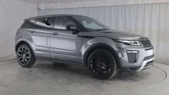 Used 2019 Land Rover Range Rover evoque HSE Dynamic Hatchback | £9,499 (Super price)