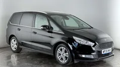 Used 2019 Ford Galaxy Titanium MPV | £14,450 (Good price)