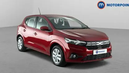 Used Dacia Sandero Expression 91 HP (66 kW) 2025 Hatchback