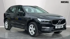 Used 2022 Volvo XC60 Momentum SUV | £30,954 (Fair price)