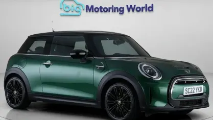 Usado Mini Cooper Level 2 135 kW (184 CV) 2023 Utilitario