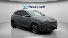 Used 2022 Hyundai Kona Premium SUV | £14,000 (Fair price)