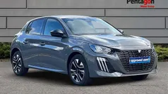 Used 2025 Peugeot 208 Allure Hatchback | £18,495 (Fair price)
