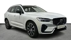 White Used 2022 Volvo XC60 Ultimate SUV | £38,000 (Good price)