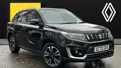 Used 2024 Suzuki Vitara SZ5 Estate | £16,983 (Fair price)