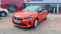 Used 2021 Vauxhall Corsa SRi Hatchback | £11,444 (Fair price)