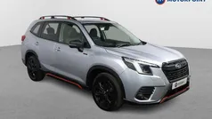 Used 2022 Subaru Forester Sport SUV | £26,099 (Fair price)
