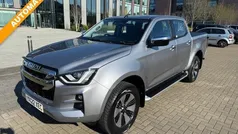 Used 2023 Isuzu D-Max Pickup | £23,990 (Super price)
