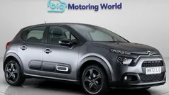 Used 2022 Citroën C3 PureTech Hatchback | £9,700 (Good price)