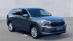 Used 2024 Skoda Kodiaq SE L SUV | £31,275 (Fair price)