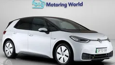 Used 2021 VW ID.3 Pro Performance Hatchback | £13,900 (Fair price)